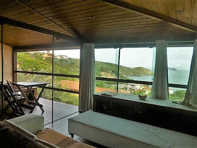 Buzios Vista Por Dosol Nomar Praia Episcina Екстериор снимка