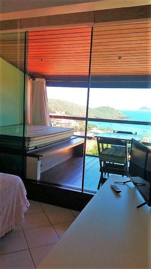 Buzios Vista Por Dosol Nomar Praia Episcina Екстериор снимка