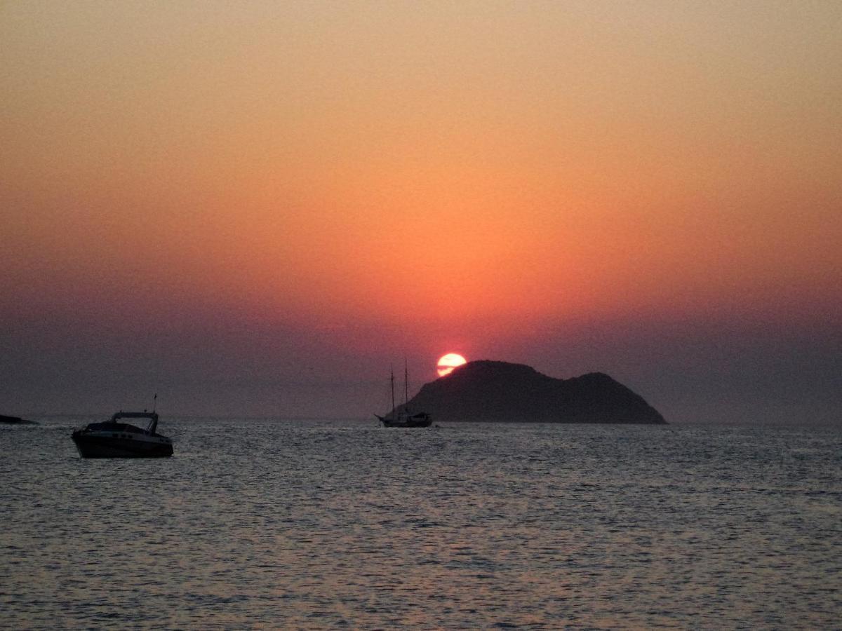 Buzios Vista Por Dosol Nomar Praia Episcina Екстериор снимка