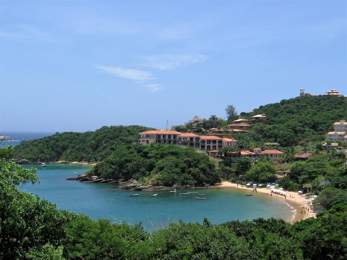 Buzios Vista Por Dosol Nomar Praia Episcina Екстериор снимка